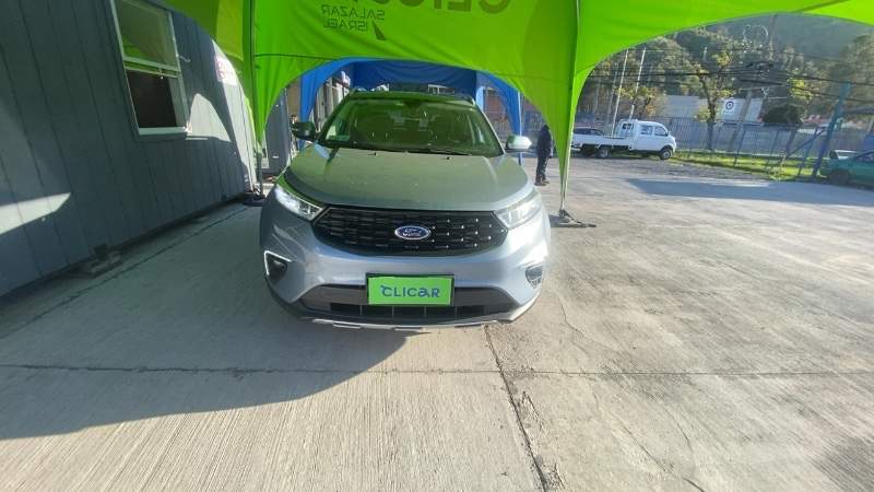 FORD - 2