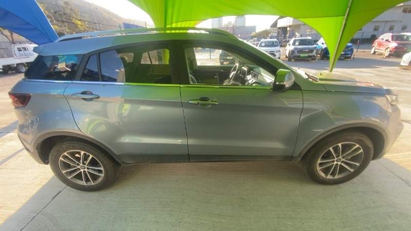 FORD - 3