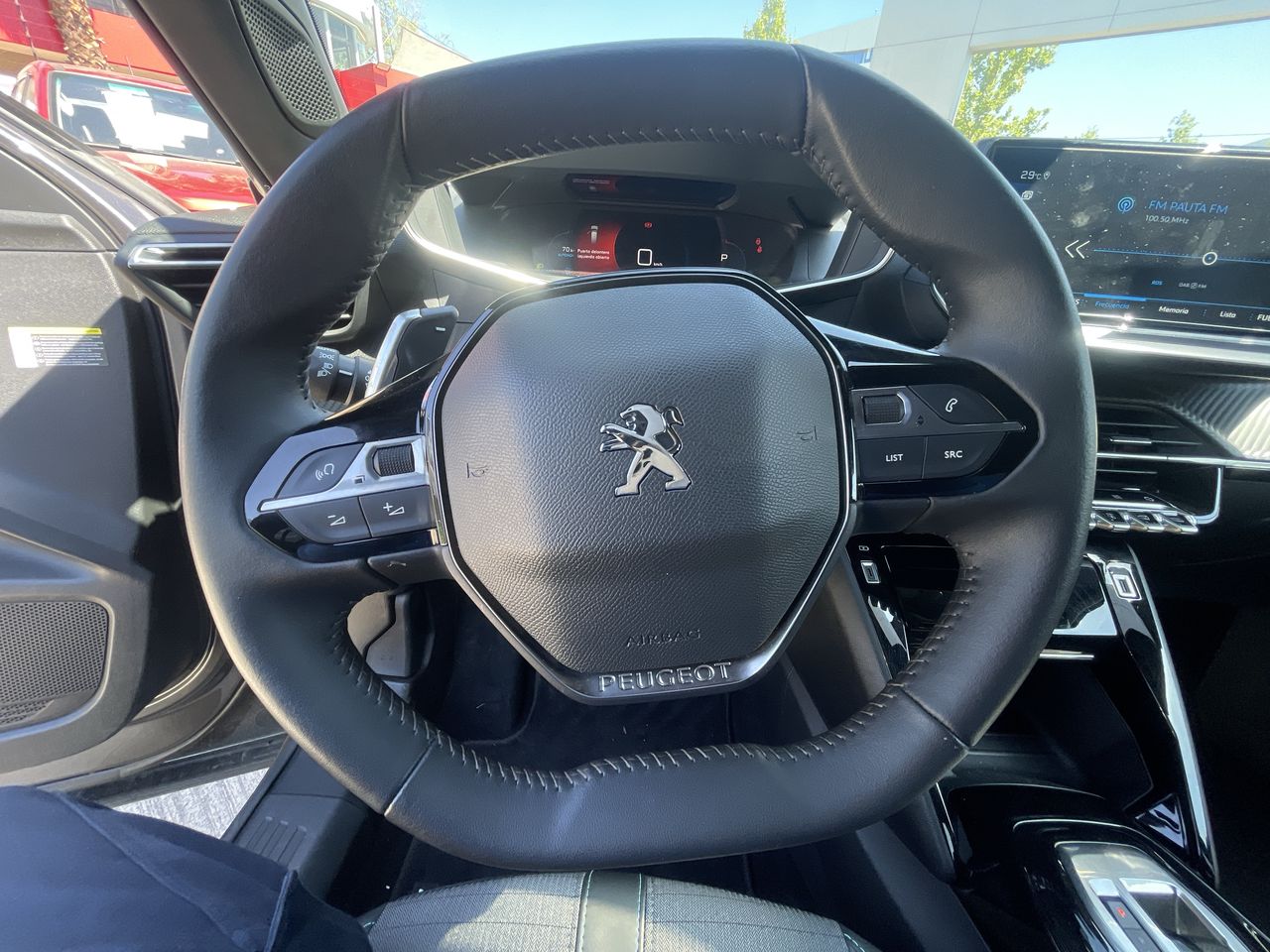 PEUGEOT - 24