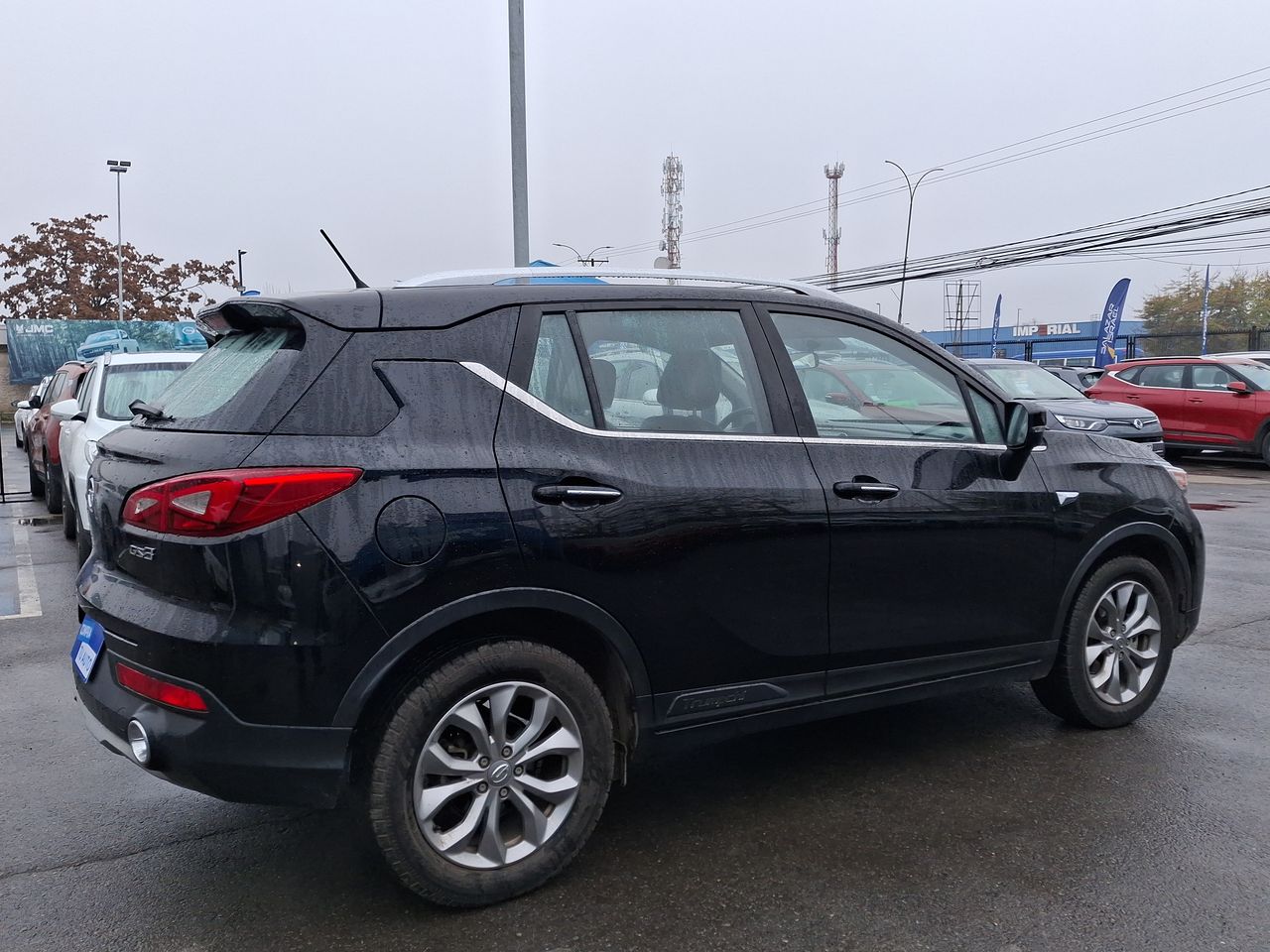 GAC - 7
