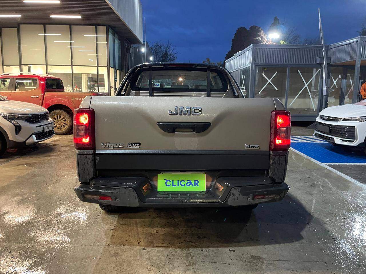 JMC - 5