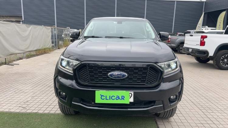 FORD - 2