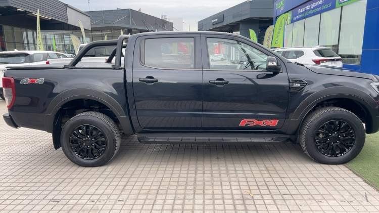 FORD - 3