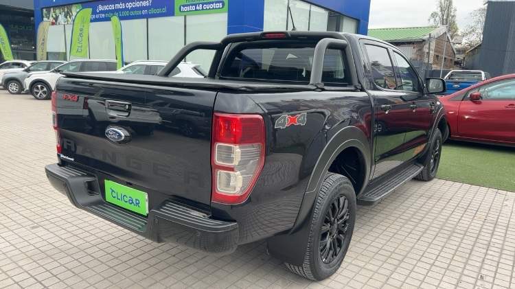 FORD - 4