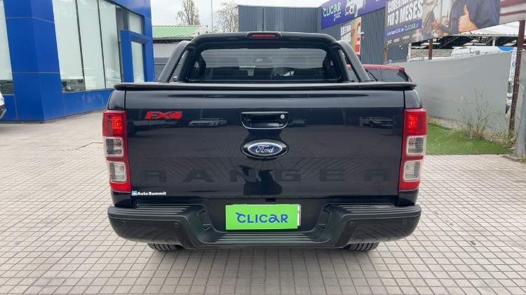 FORD - 5