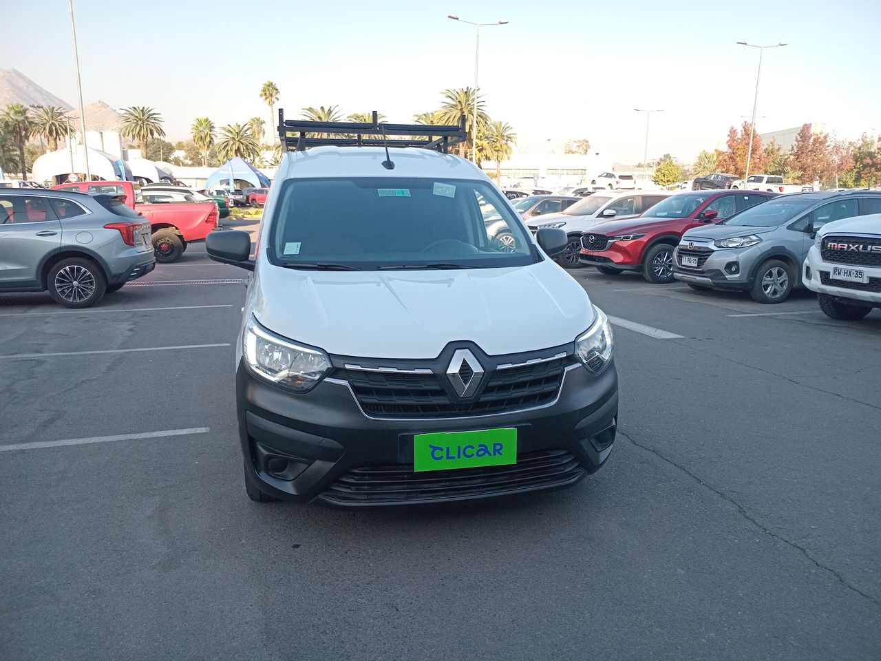 RENAULT - 2