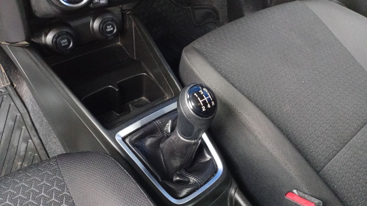 SUZUKI - 18