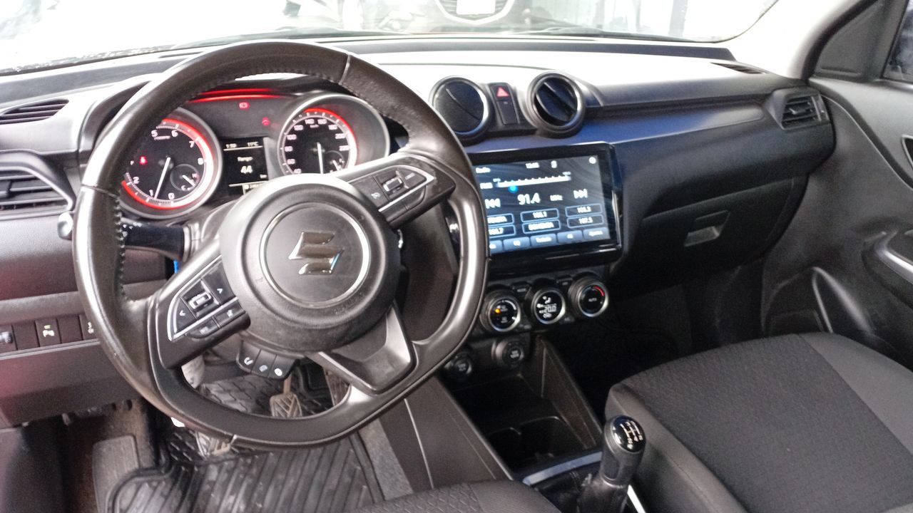 SUZUKI - 19