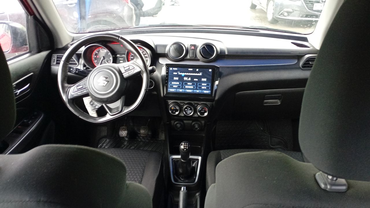 SUZUKI - 1