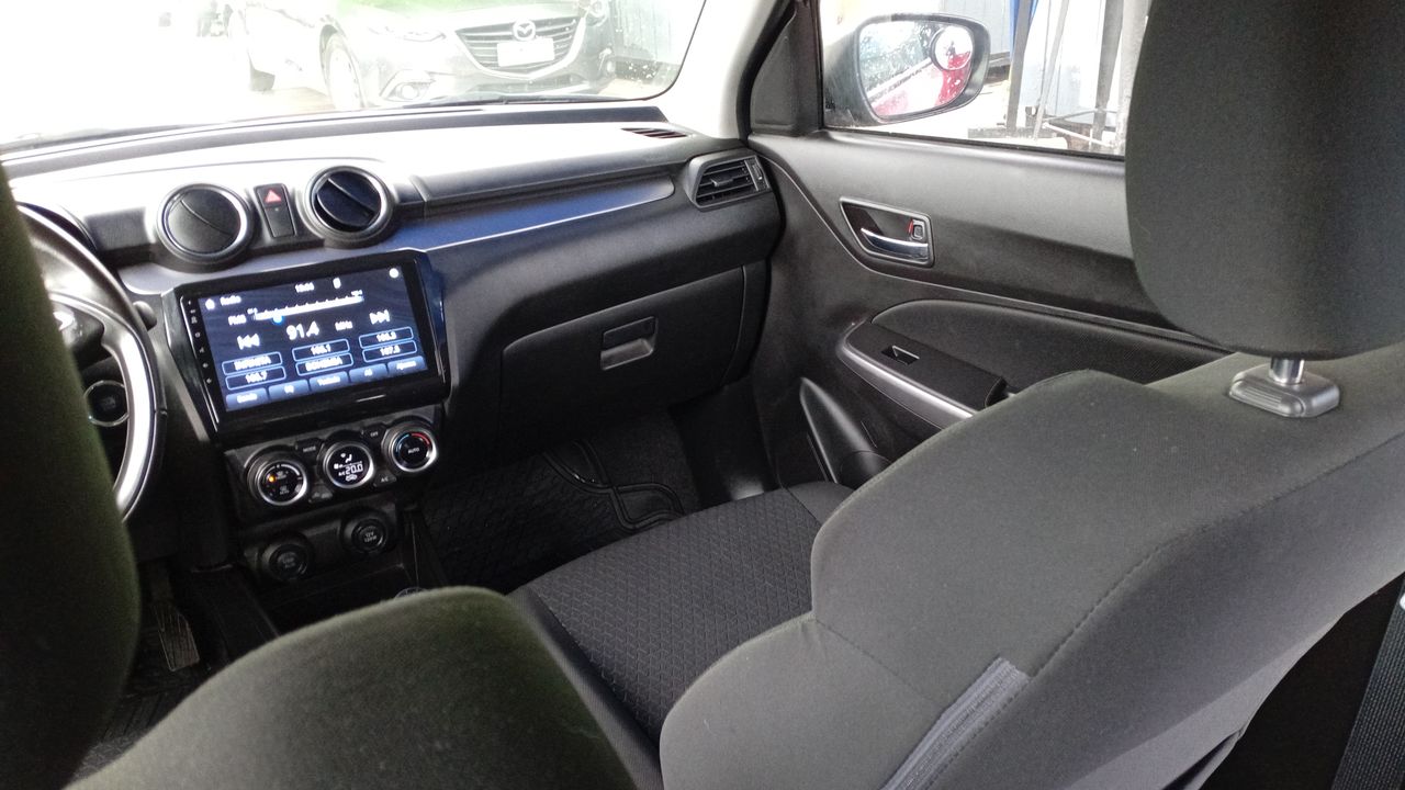 SUZUKI - 2