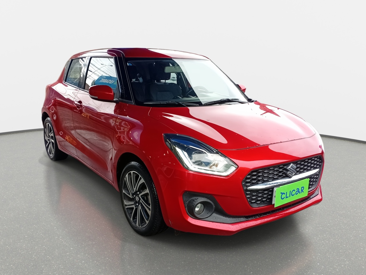 SUZUKI