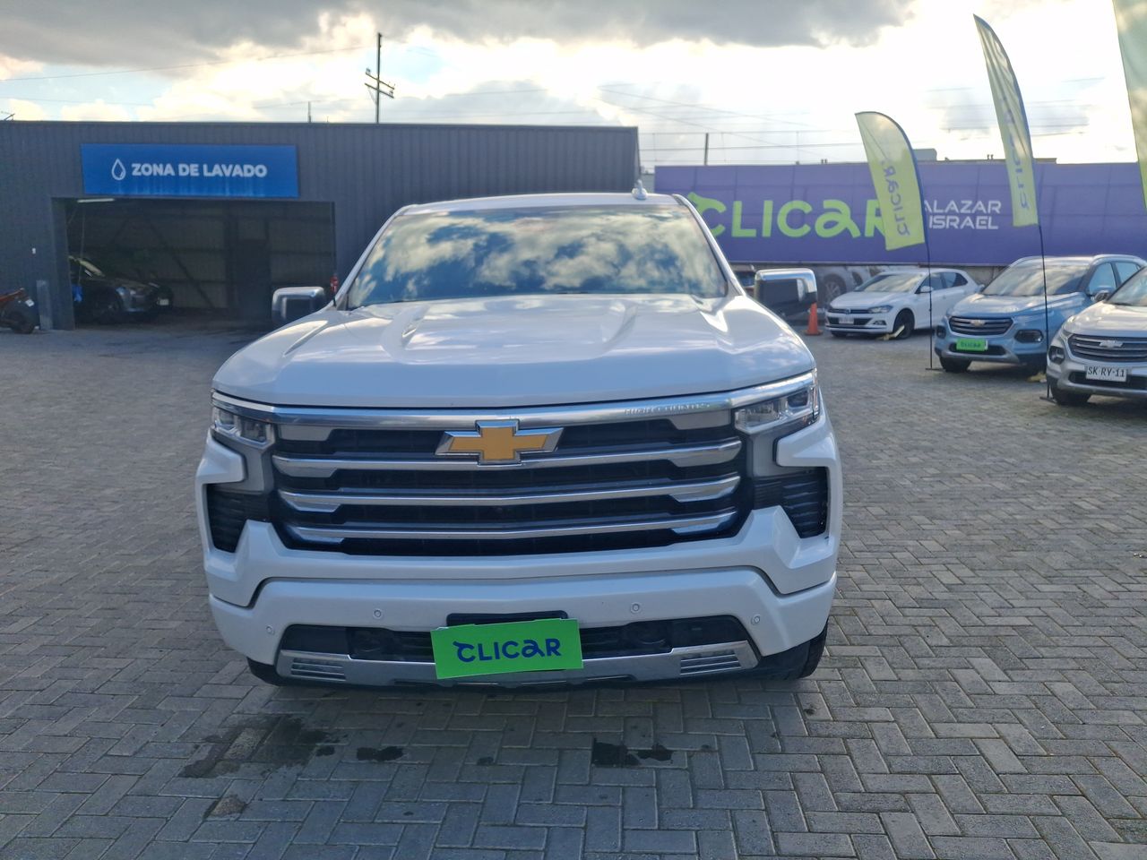 CHEVROLET - 3