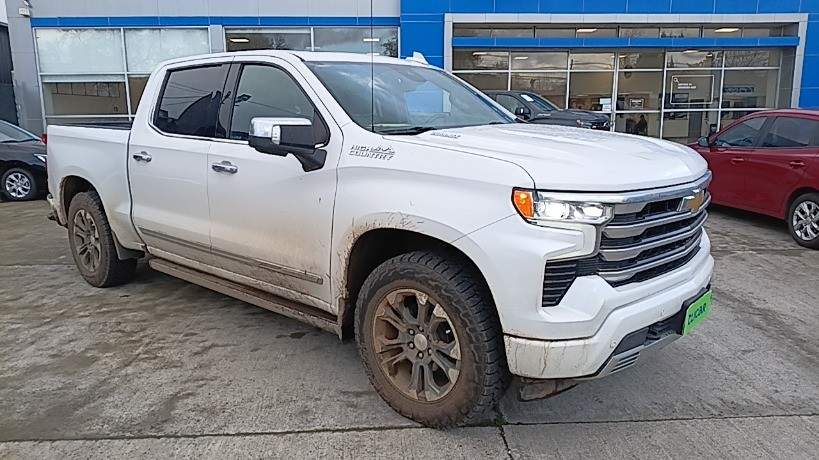 CHEVROLET
