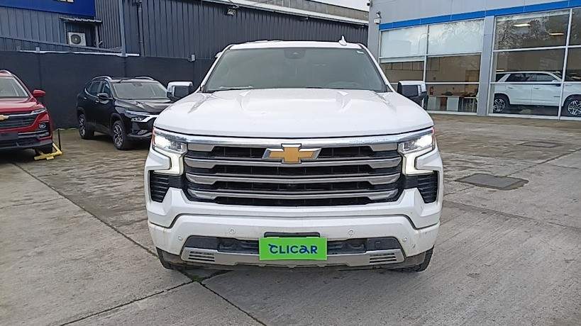 CHEVROLET - 1