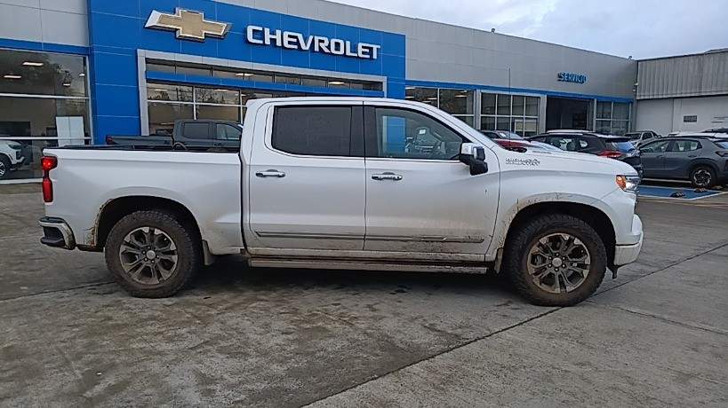 CHEVROLET - 2