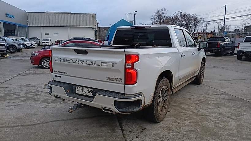 CHEVROLET - 3