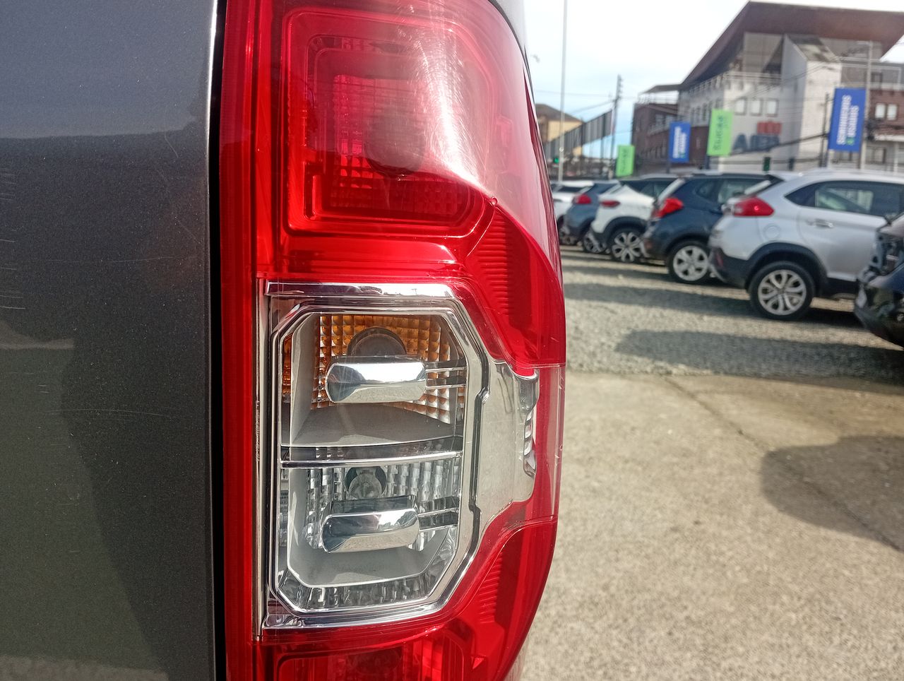 MAXUS - 20