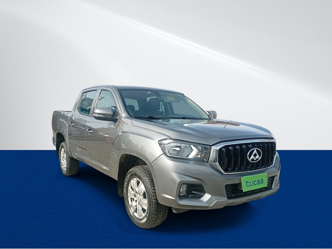MAXUS