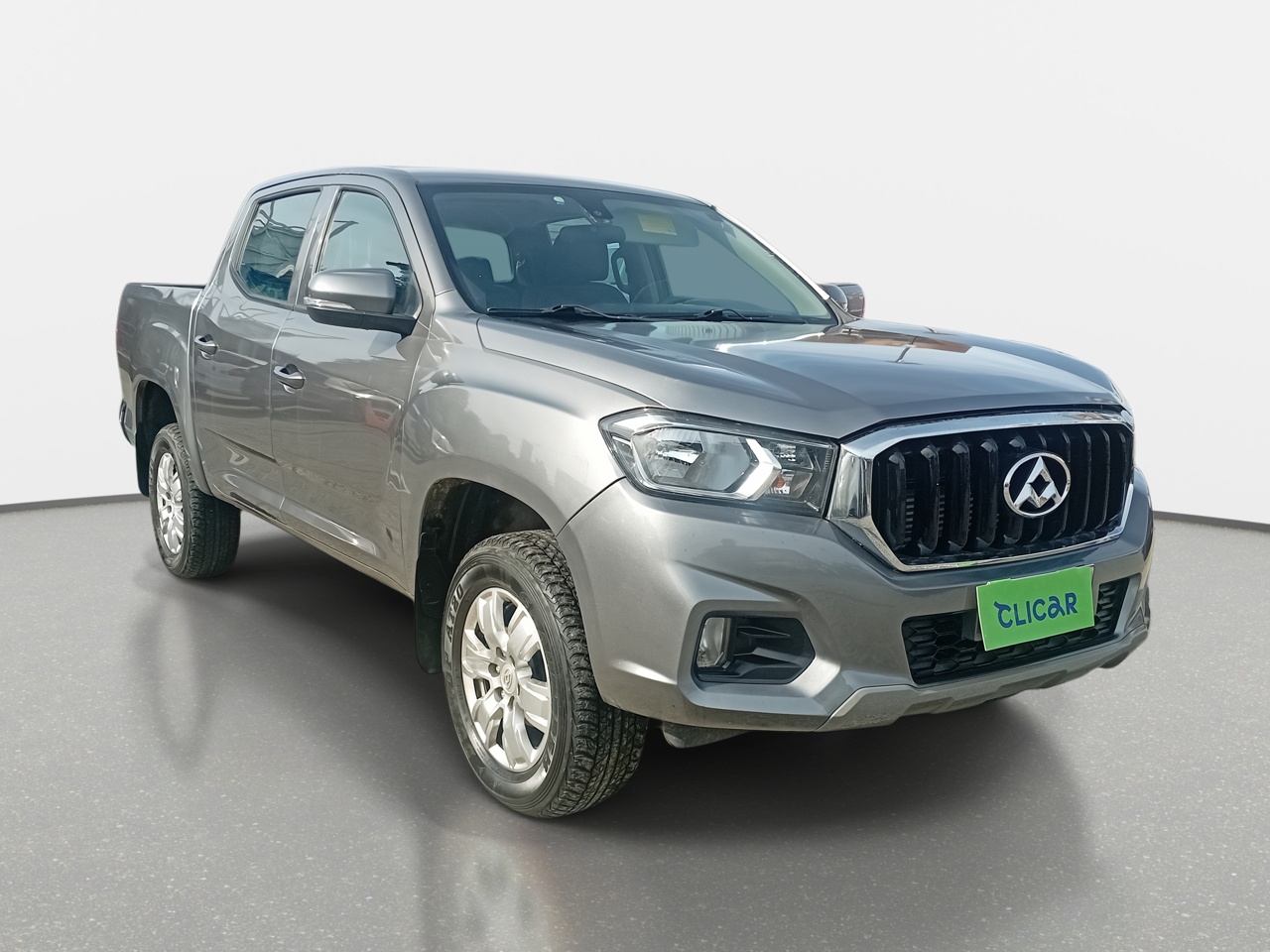 MAXUS