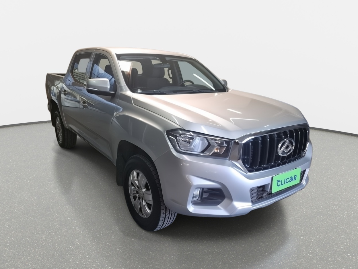 MAXUS