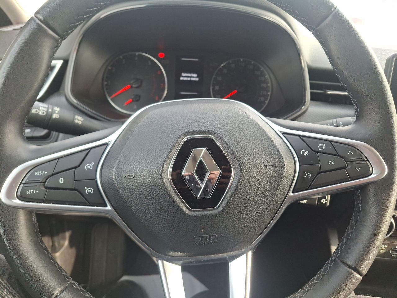 RENAULT - 24