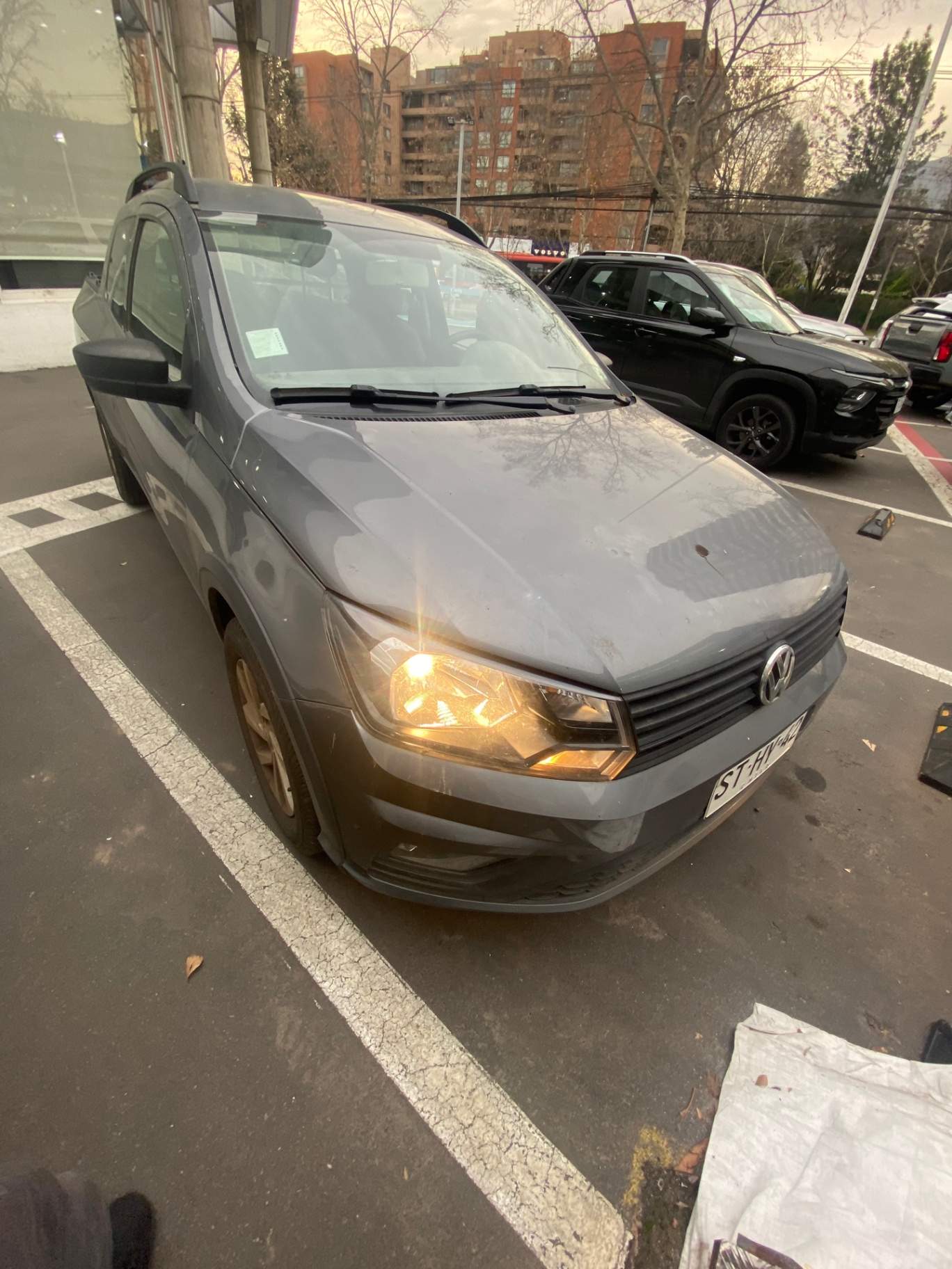 VOLKSWAGEN