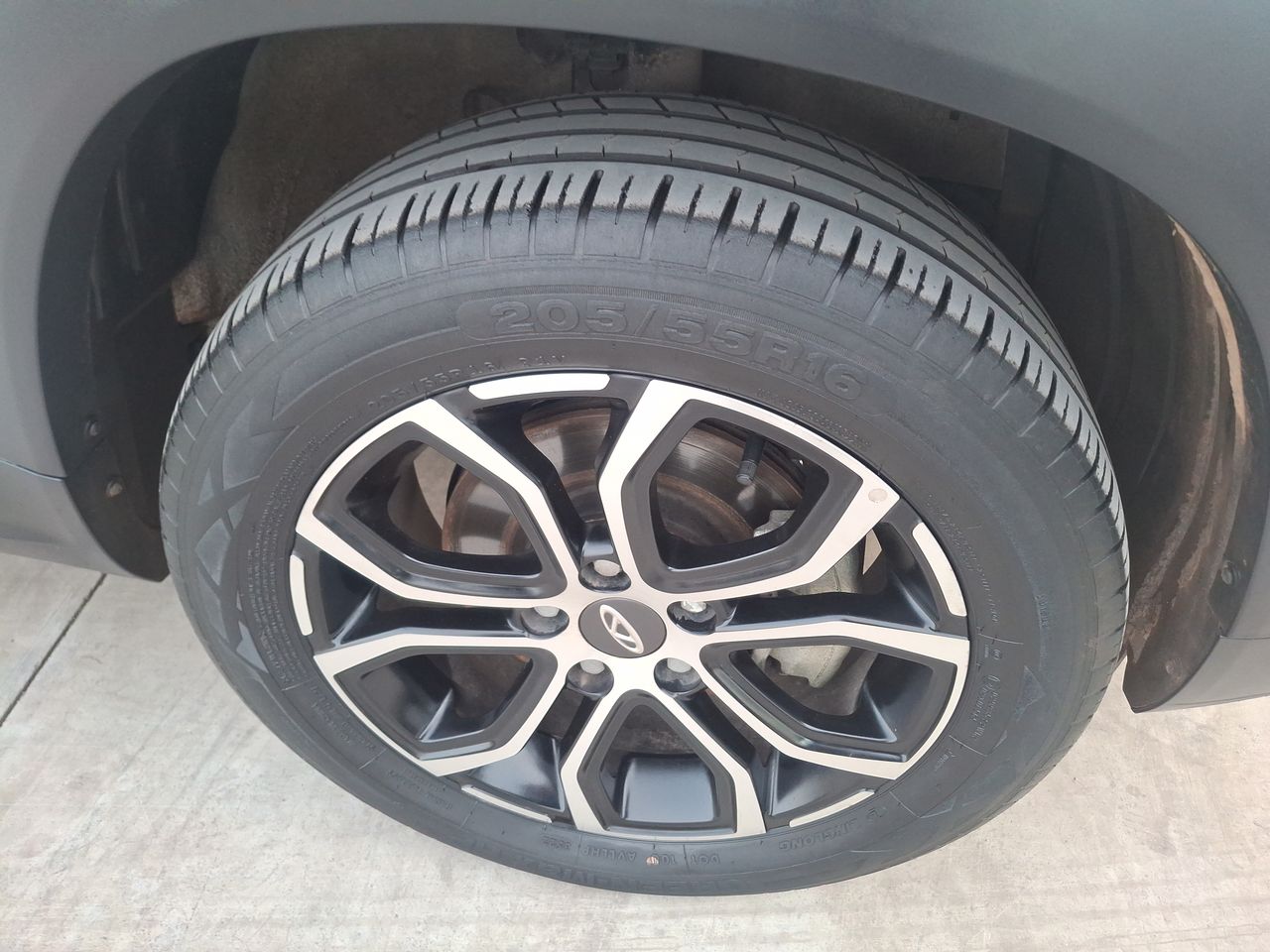 CHERY - 17