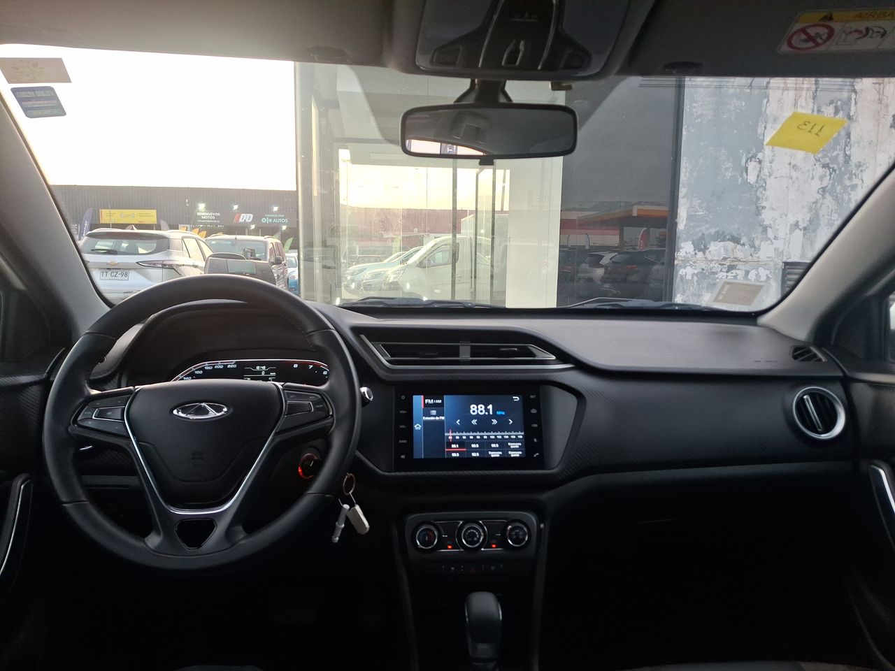 CHERY - 30