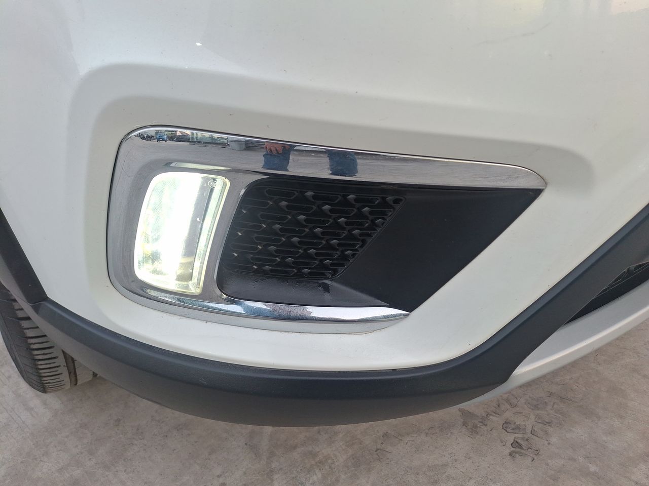 CHERY - 19