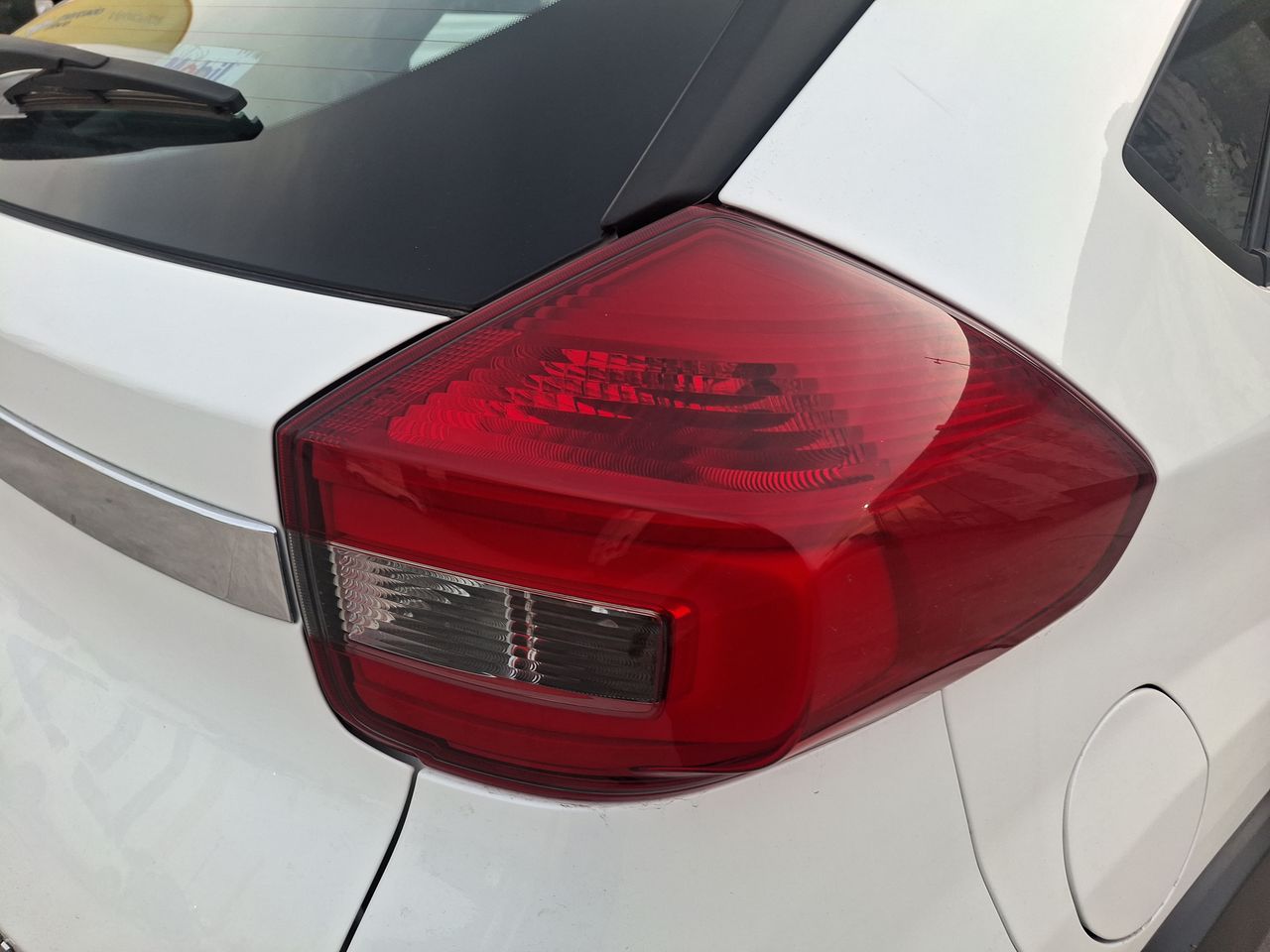 CHERY - 20