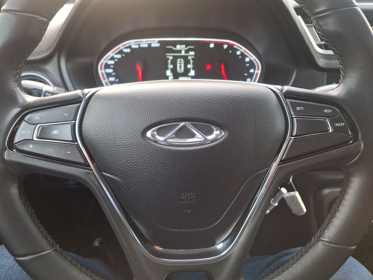 CHERY - 24