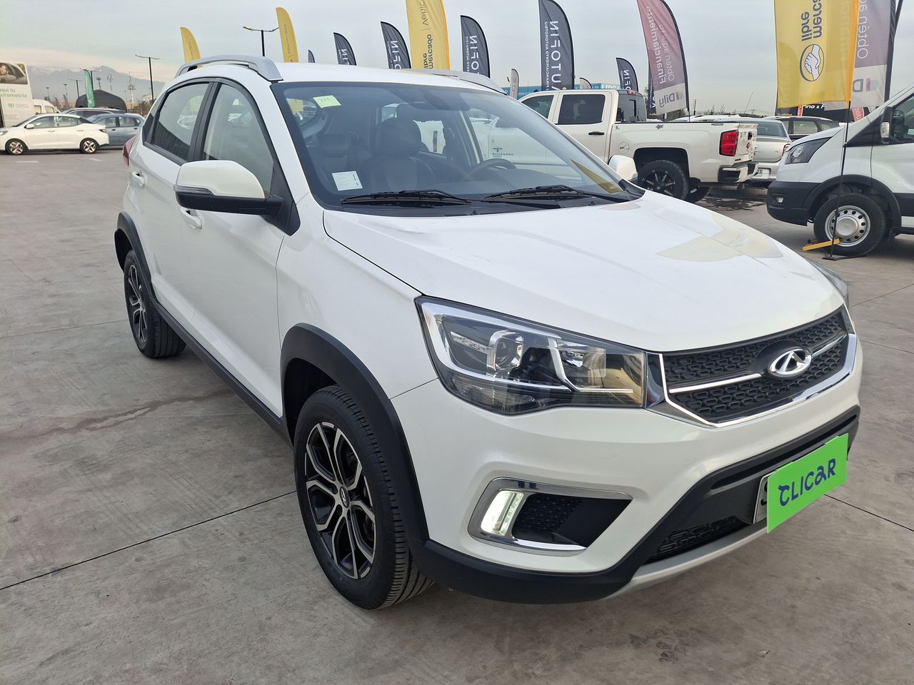 CHERY - 1