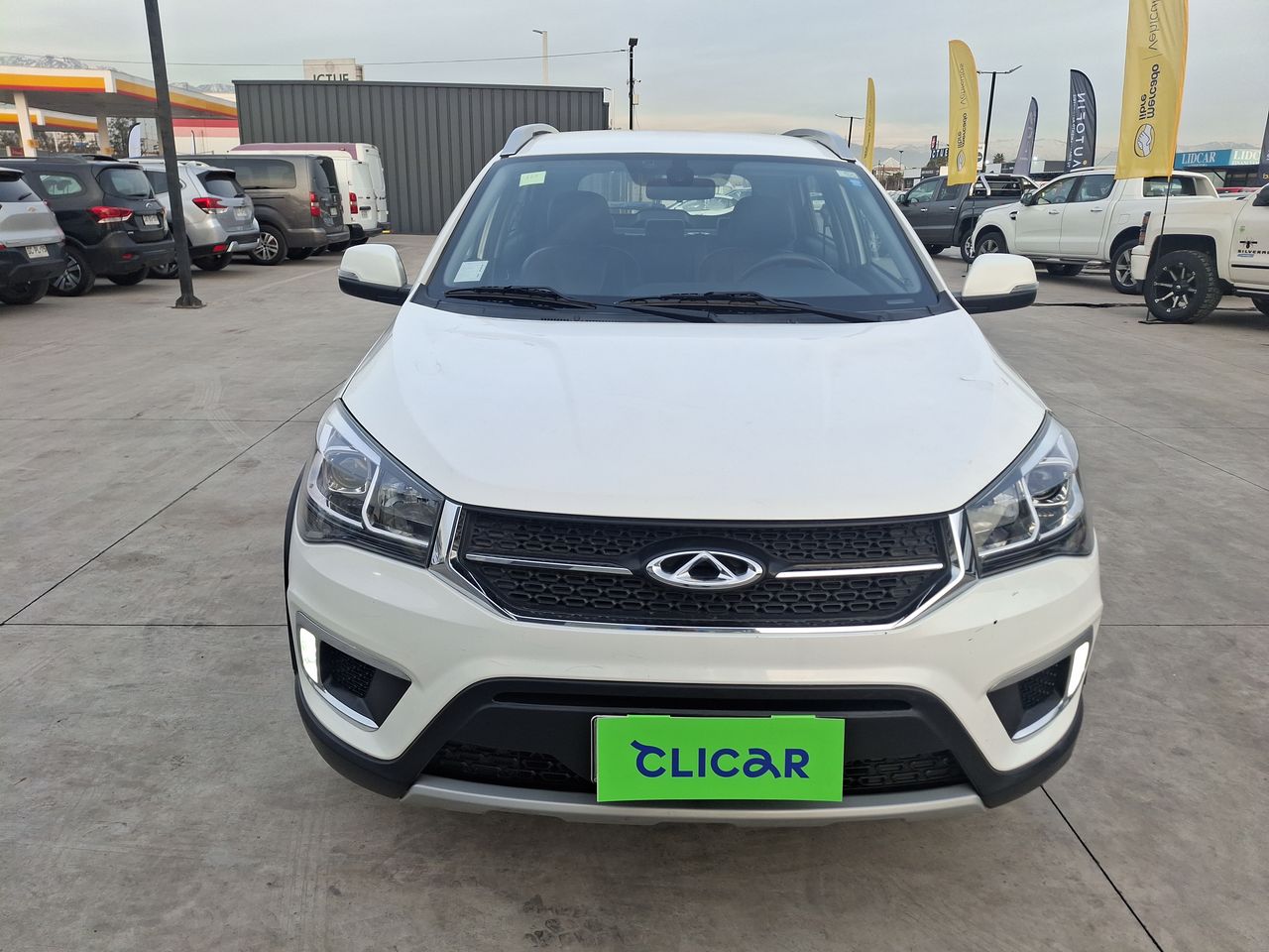 CHERY - 2