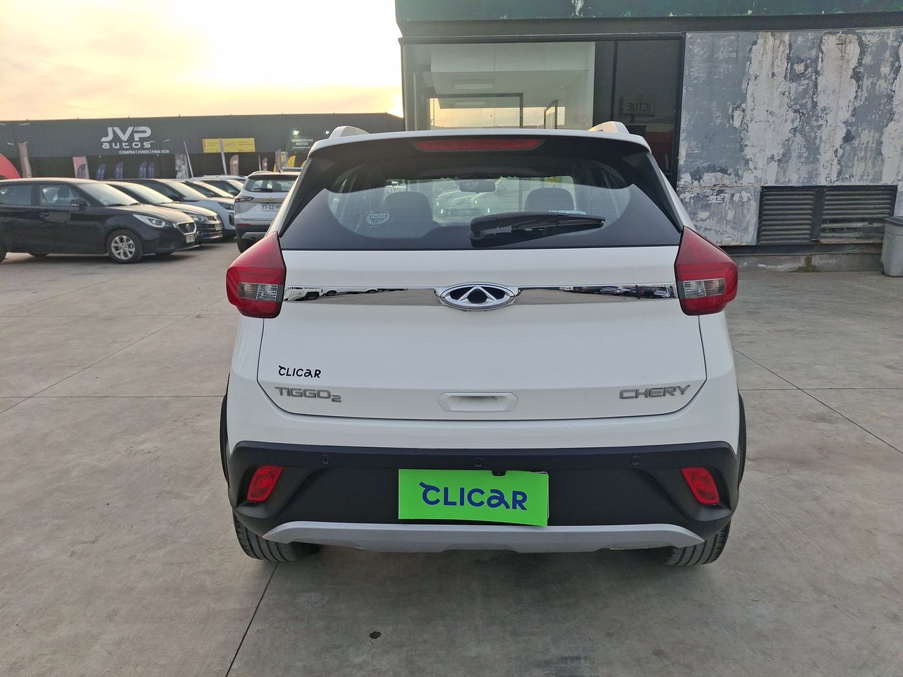 CHERY - 6