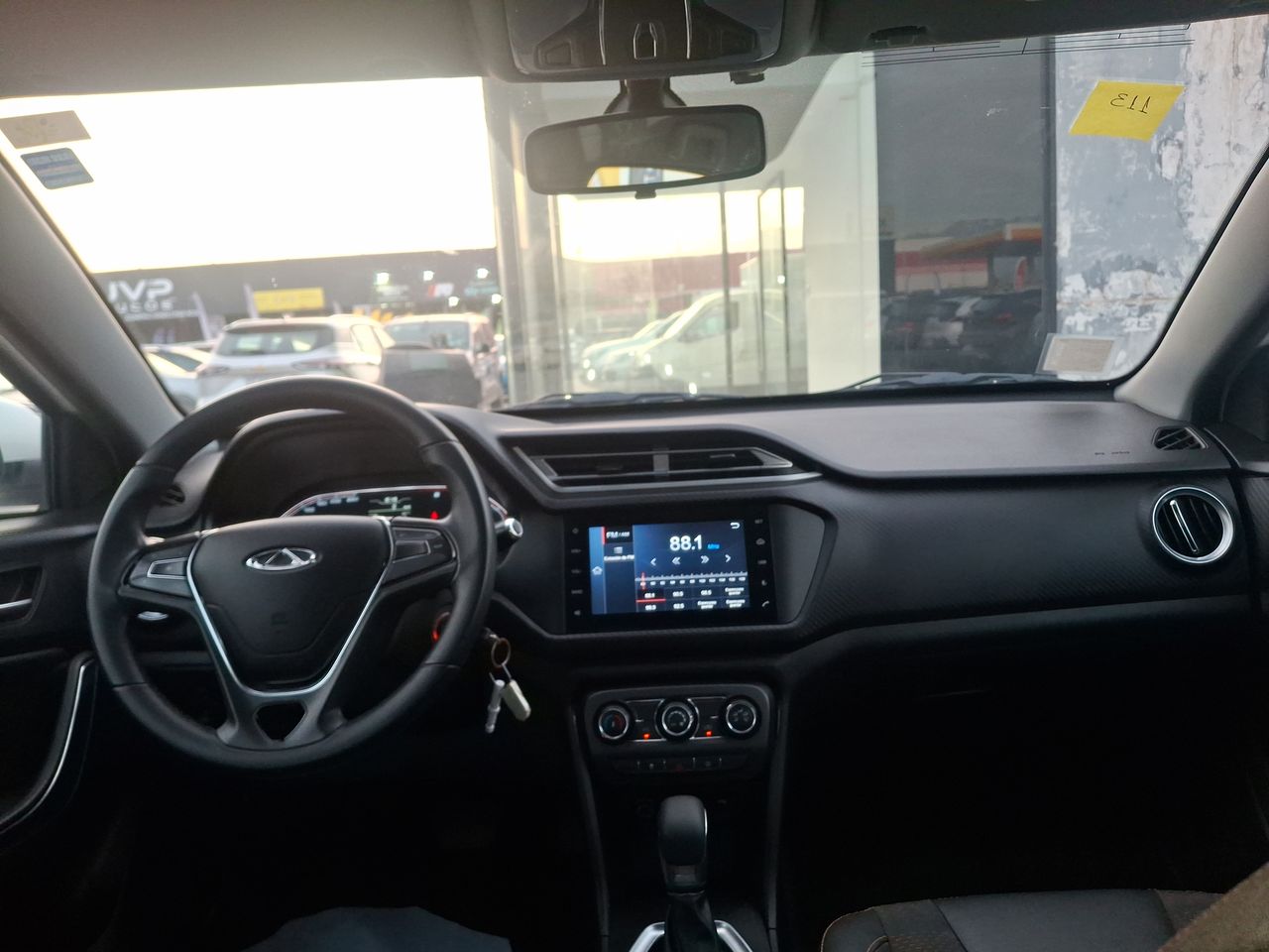 CHERY - 9