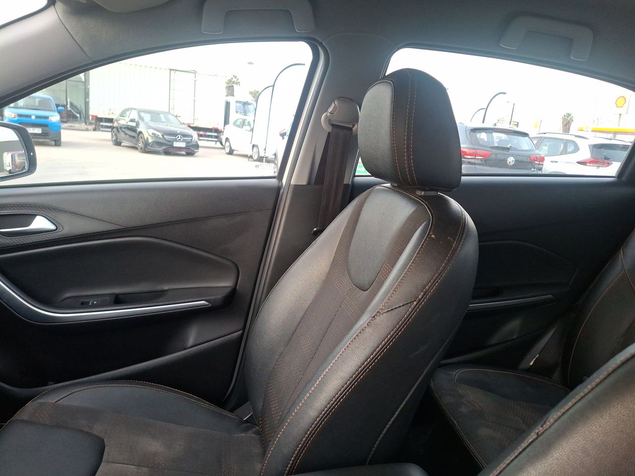 CHERY - 11