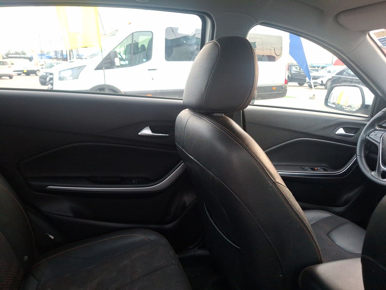 CHERY - 15