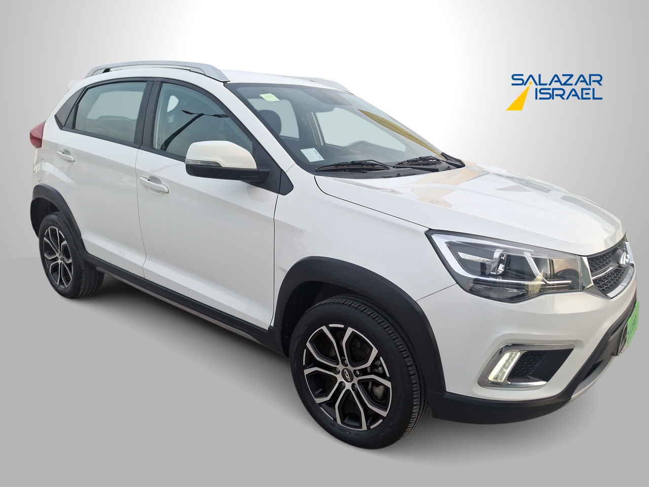 CHERY