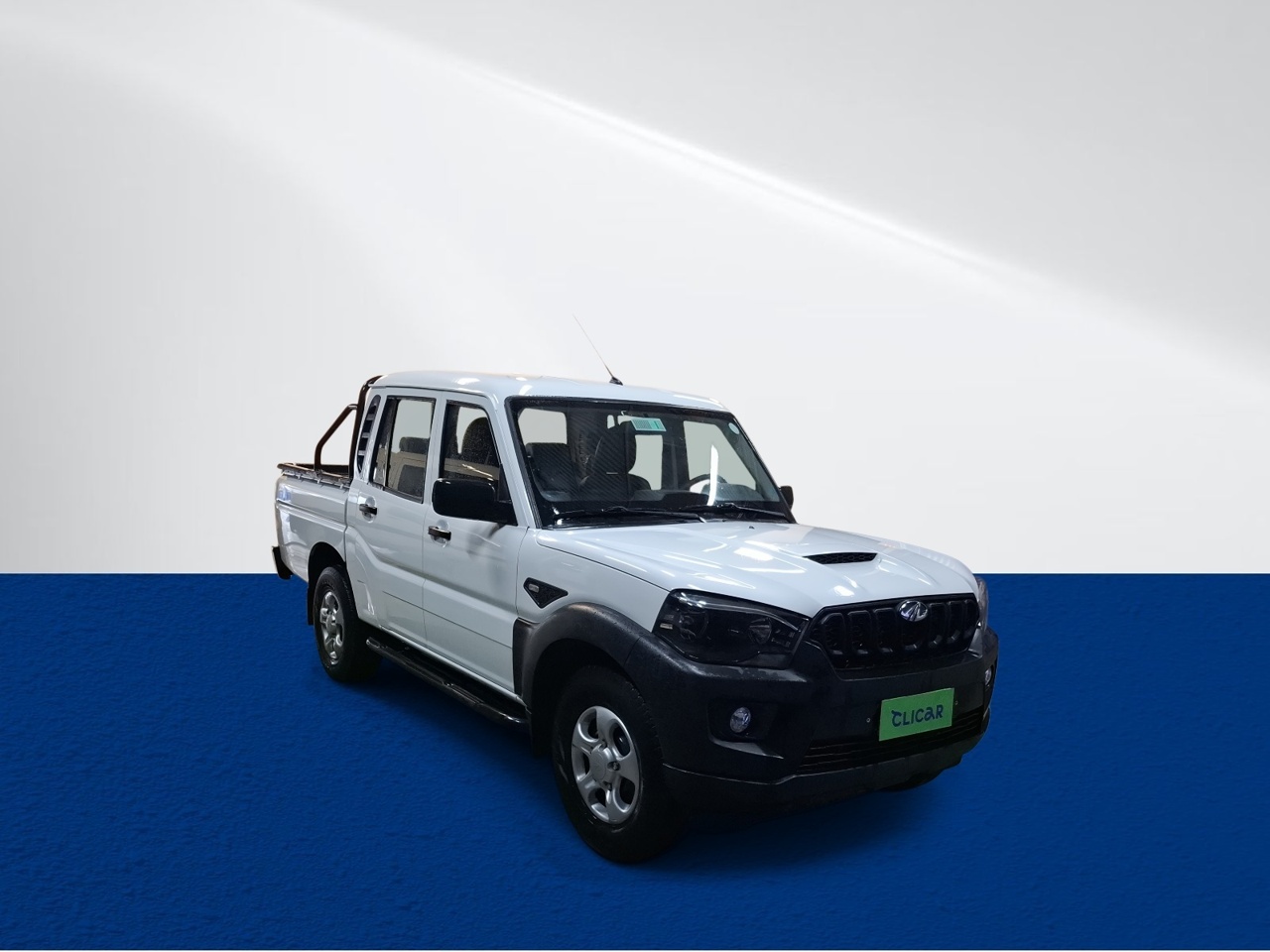 MAHINDRA