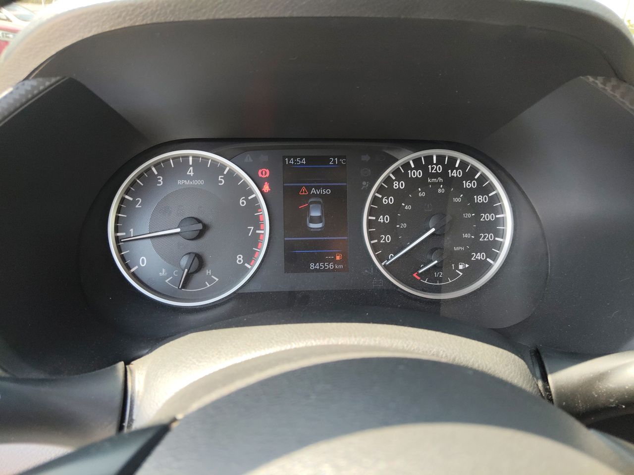 NISSAN - 19