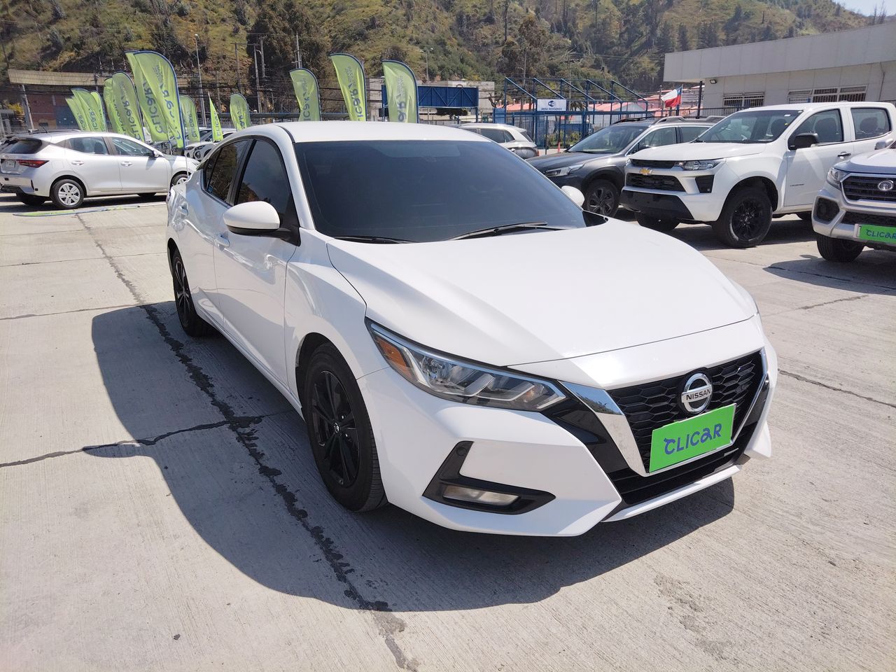 NISSAN - 1