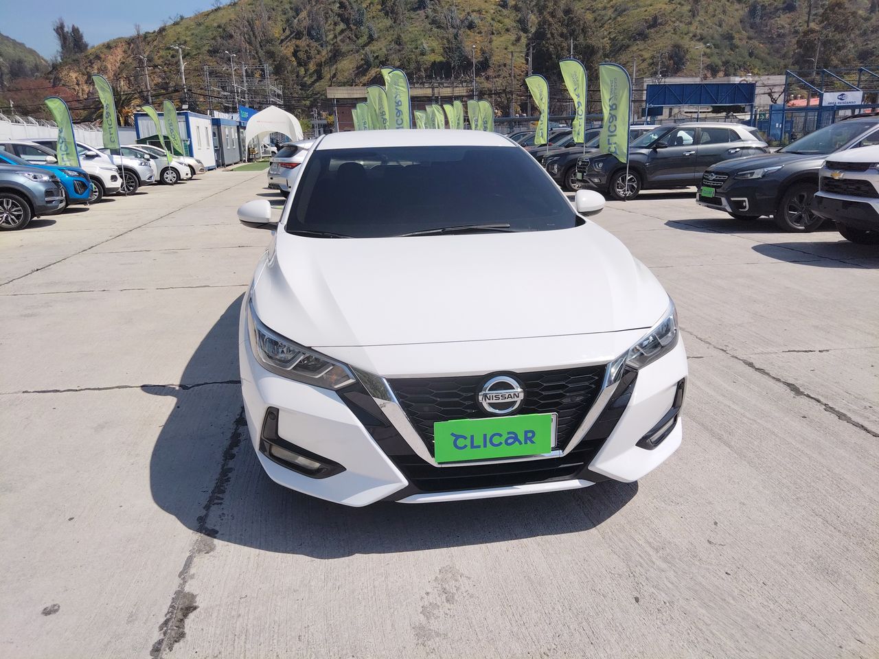 NISSAN - 2