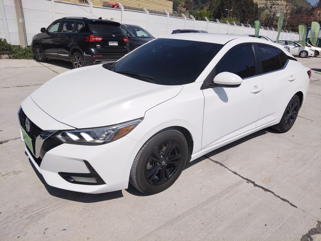NISSAN - 3