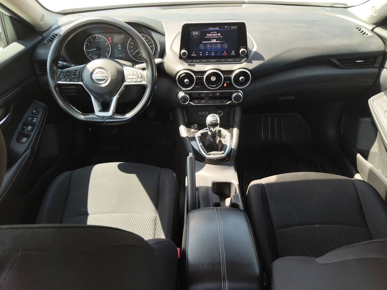 NISSAN - 9