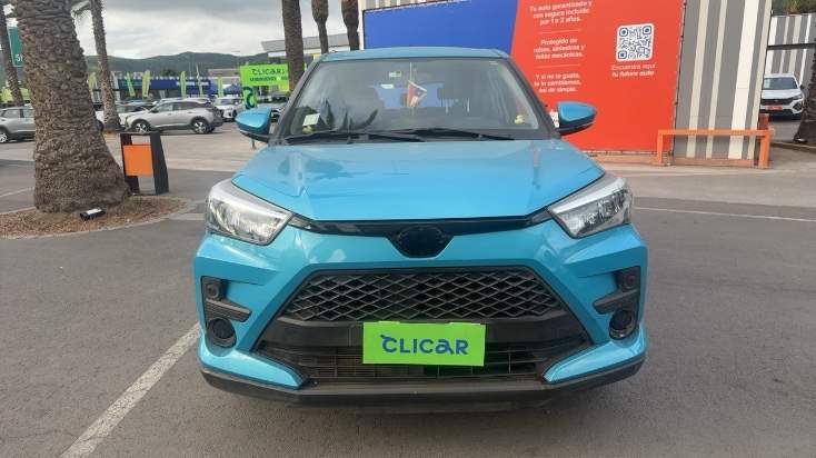 TOYOTA - 2