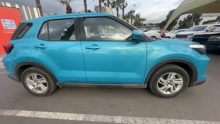 TOYOTA - 3
