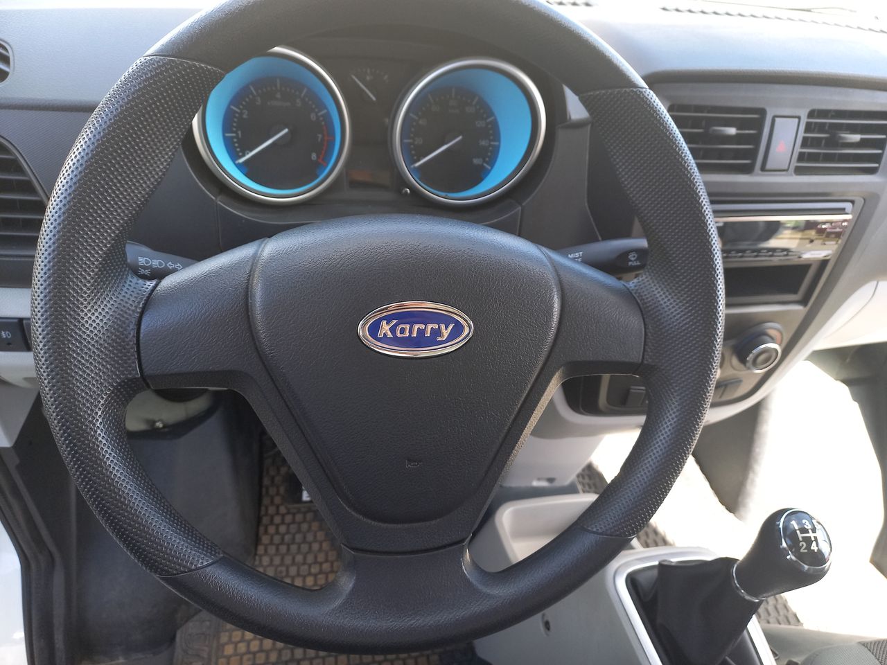 KARRY - 22