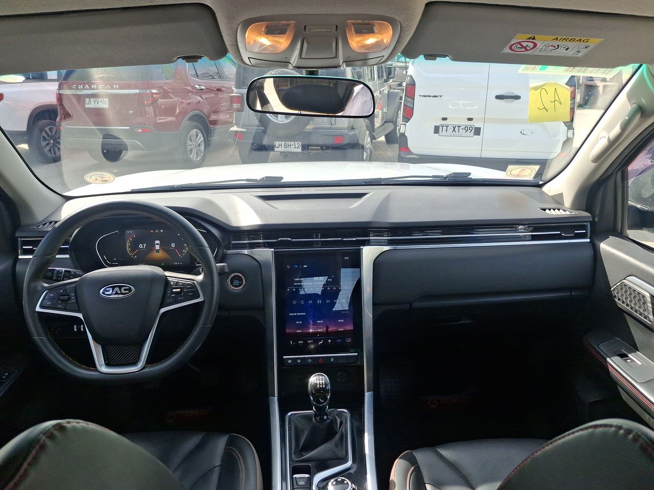 JAC - 30