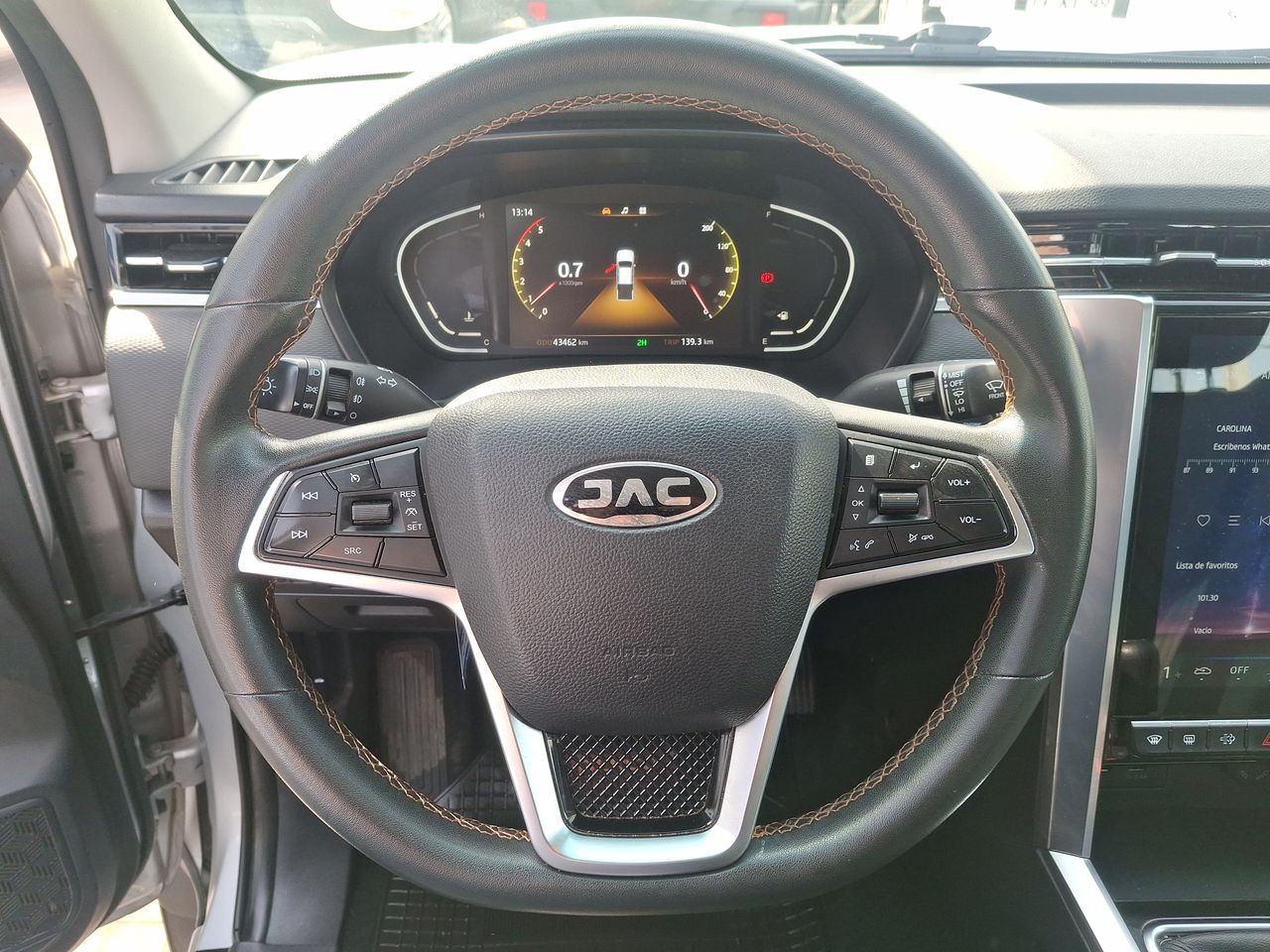 JAC - 23
