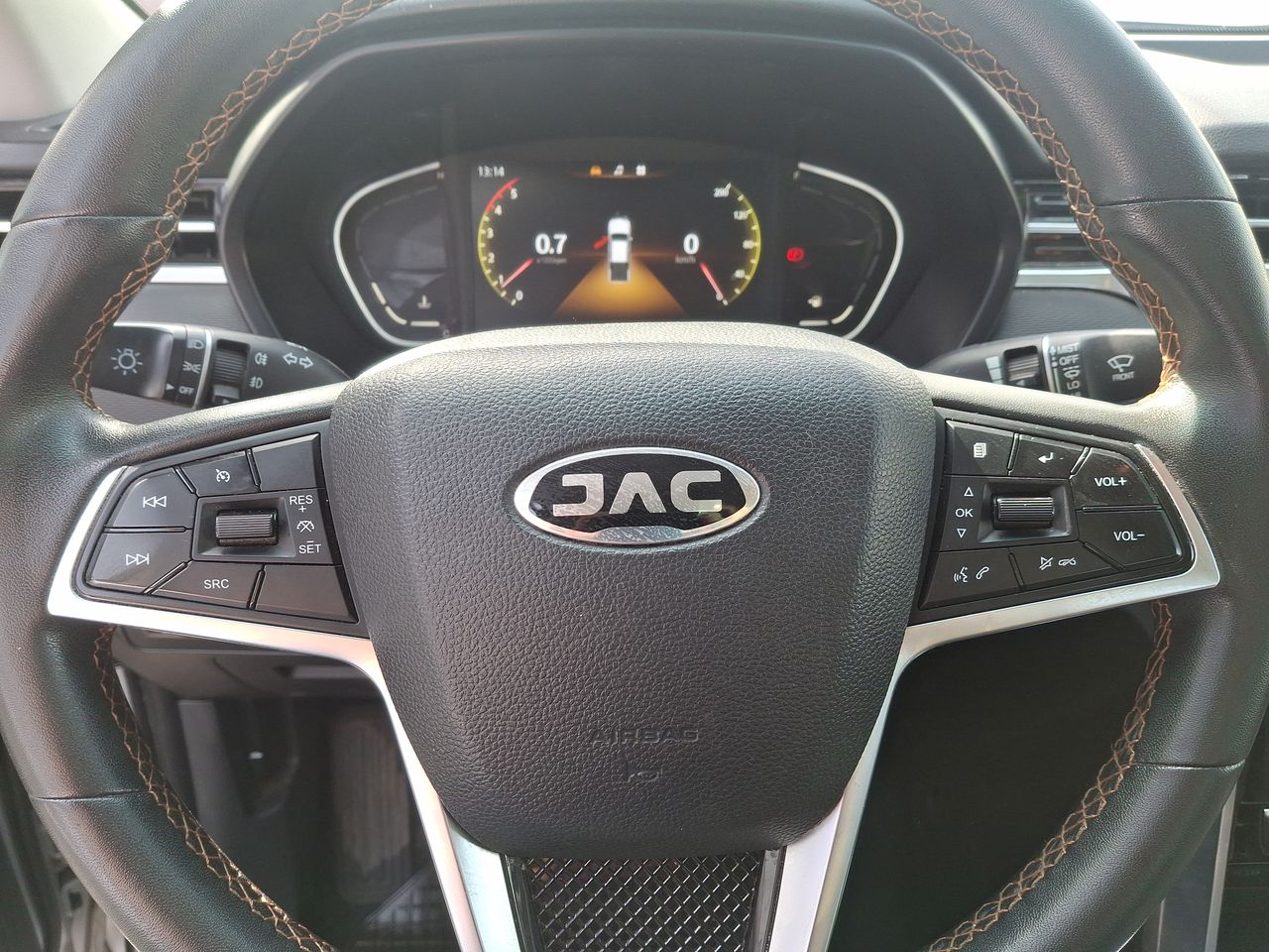 JAC - 24